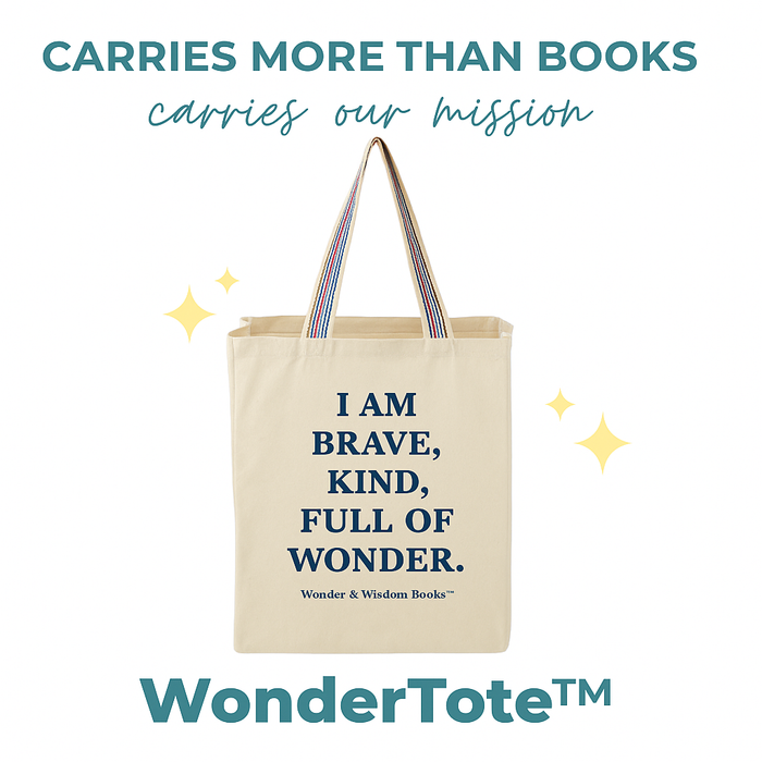 WonderTote – Mission in Motion