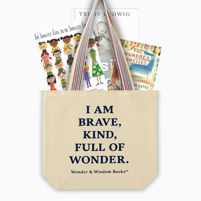 WonderTote – Mission in Motion