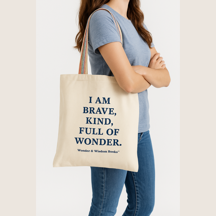 WonderTote – Mission in Motion