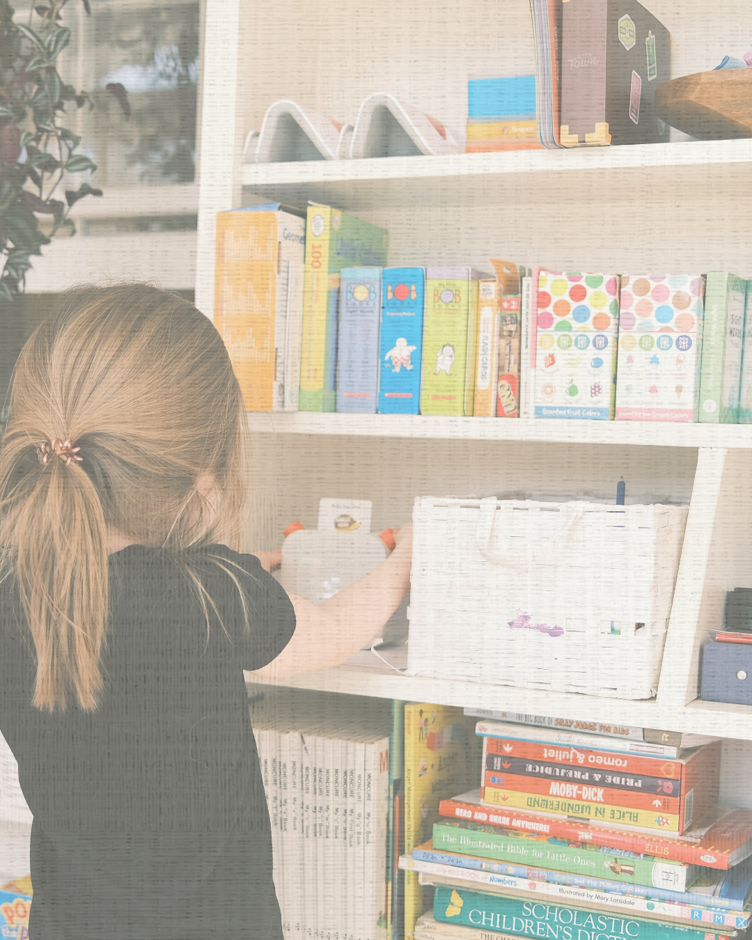 Yoto audio player with children’s story cards used in our home to encourage imagination, listening stamina, literacy, and meaningful story rhythms.